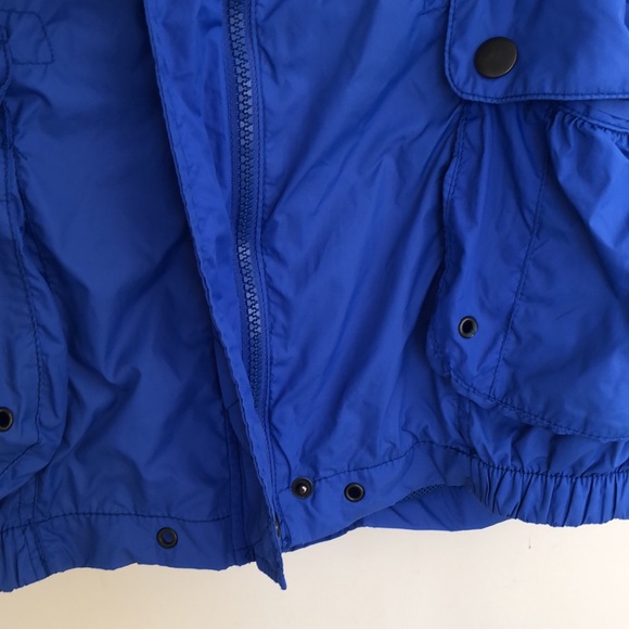 Zara windbreaker jacket - Picture 6 of 10